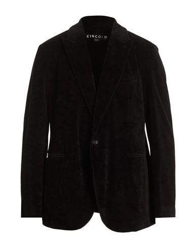 Americana Hombre Negro 54 Hombre