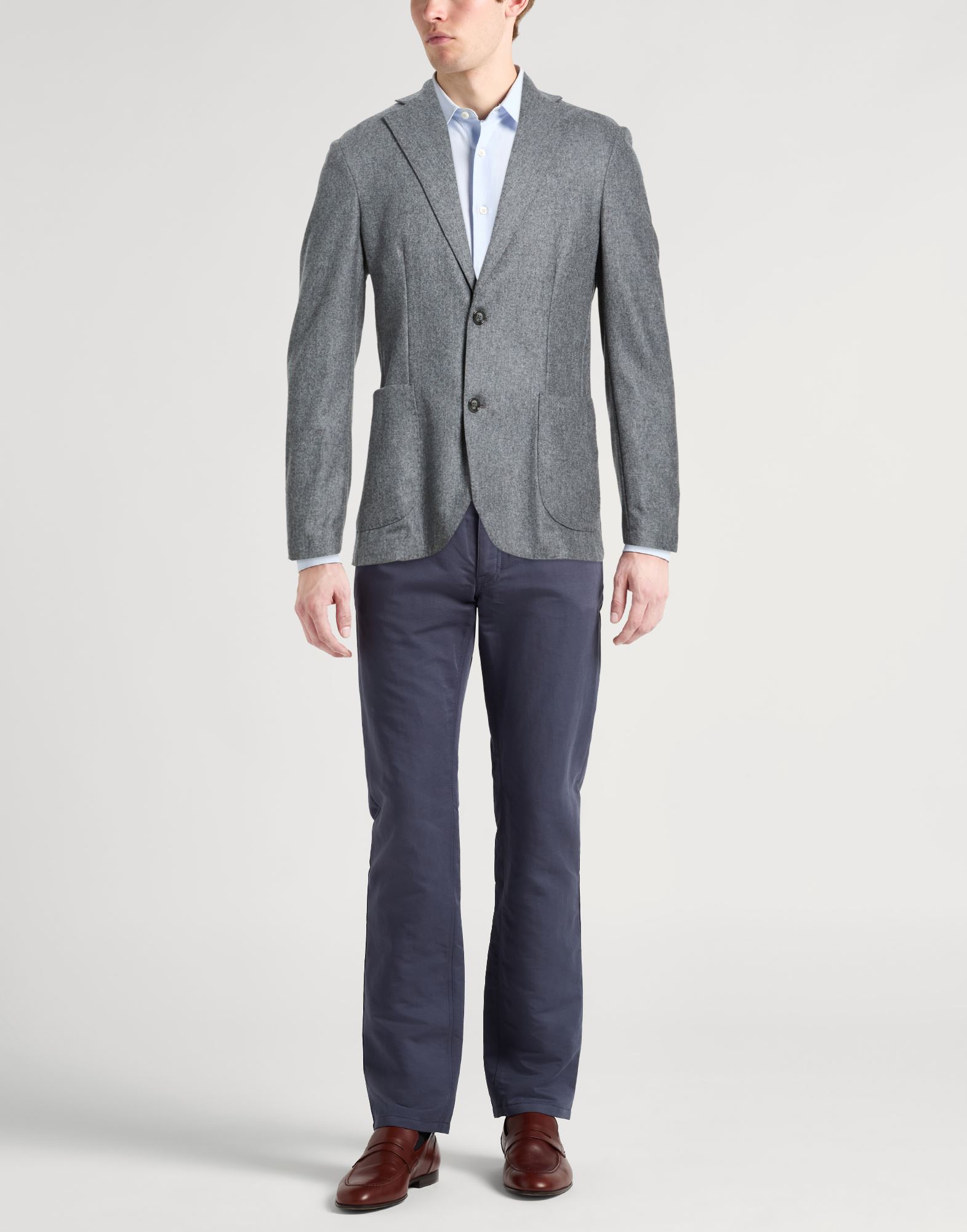  Barba Napoli - Anzüge Und Co-ords - Blazers - On Yoox.com 