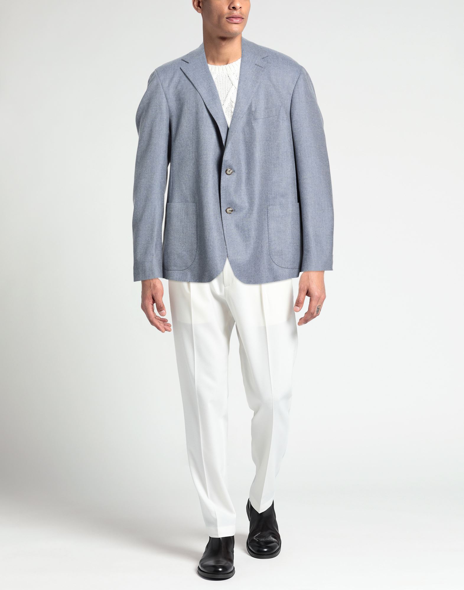  Eduard Dressler - Anzüge Und Co-ords - Blazers - On Yoox.com 