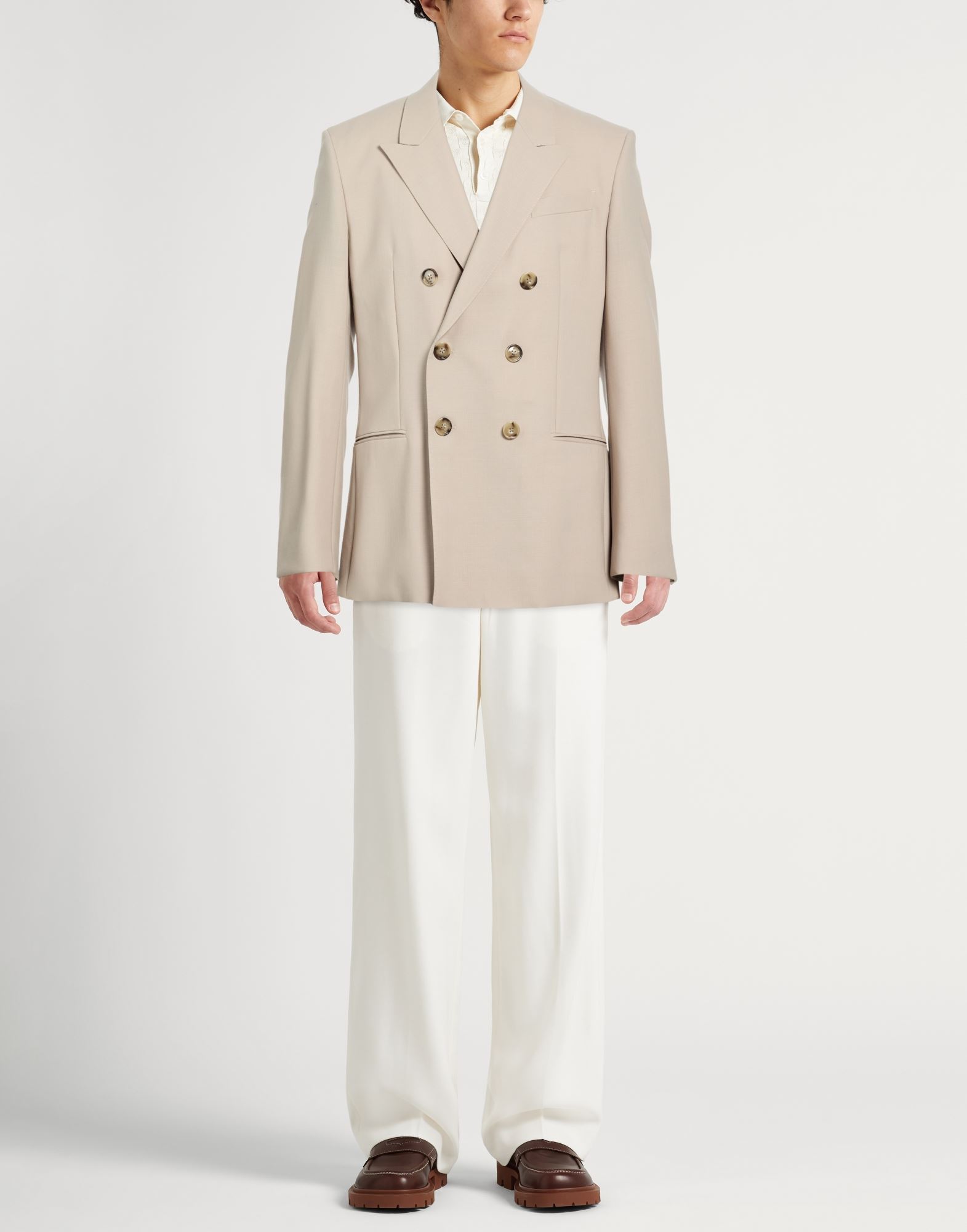  Ami Alexandre Mattiussi - Anzüge Und Co-ords - Blazers - On Yoox.com 