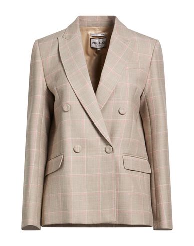 Blazer Damen Beige 32,34,40,42 Damen