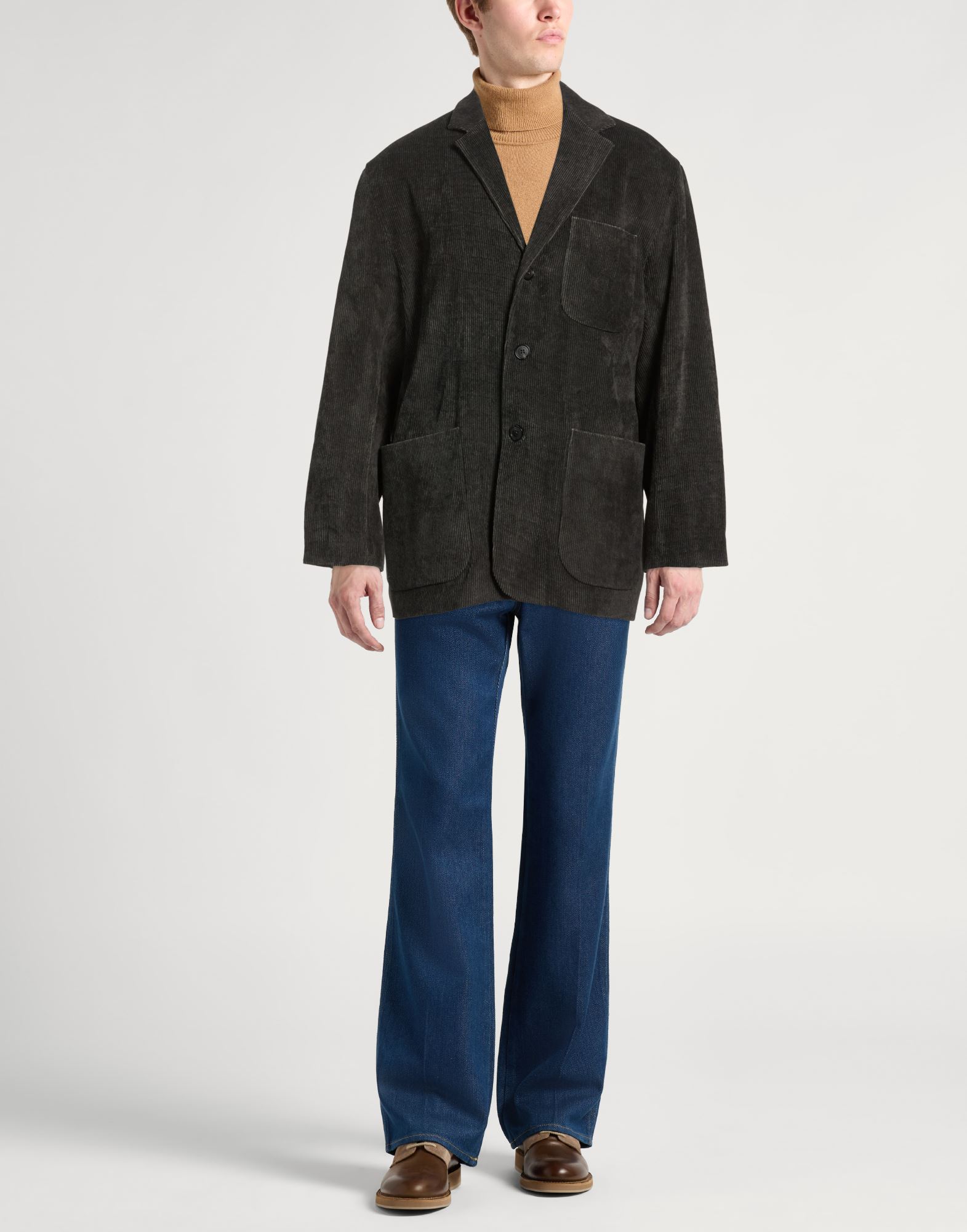  Roberto Collina - Anzüge Und Co-ords - Blazers - On Yoox.com 