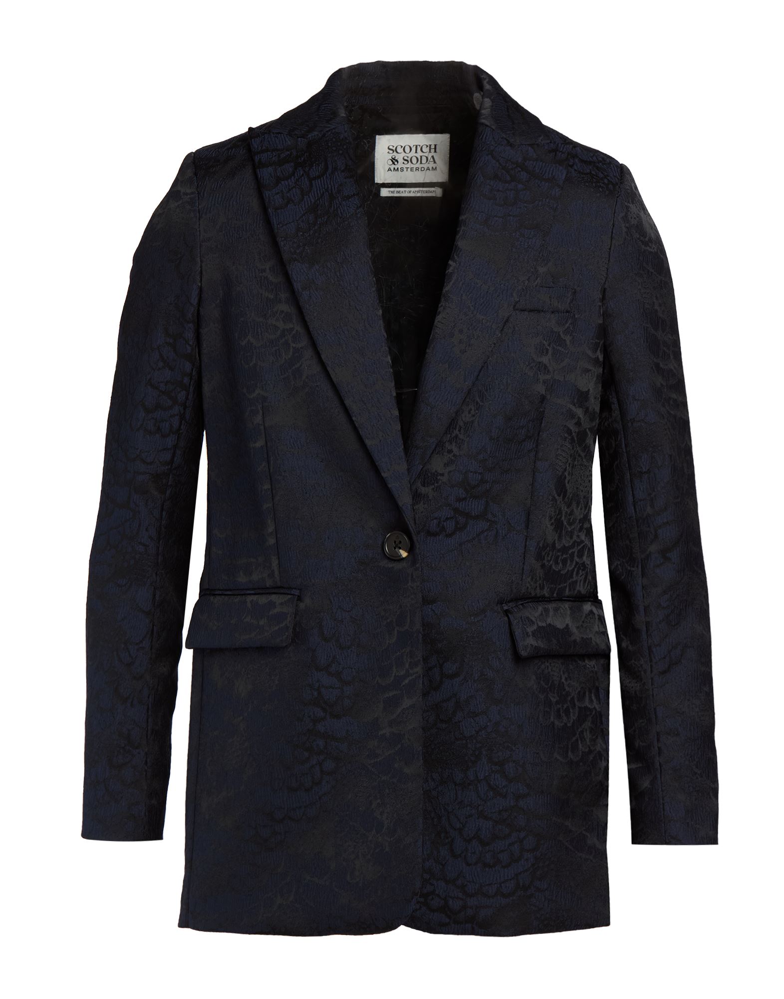 SCOTCH & SODA ΣΥΝΟΛΑ ΚΑΙ ΣΕΤ Σακάκι