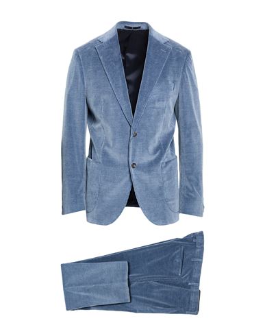 Traje Hombre Azul francés 50 Hombre