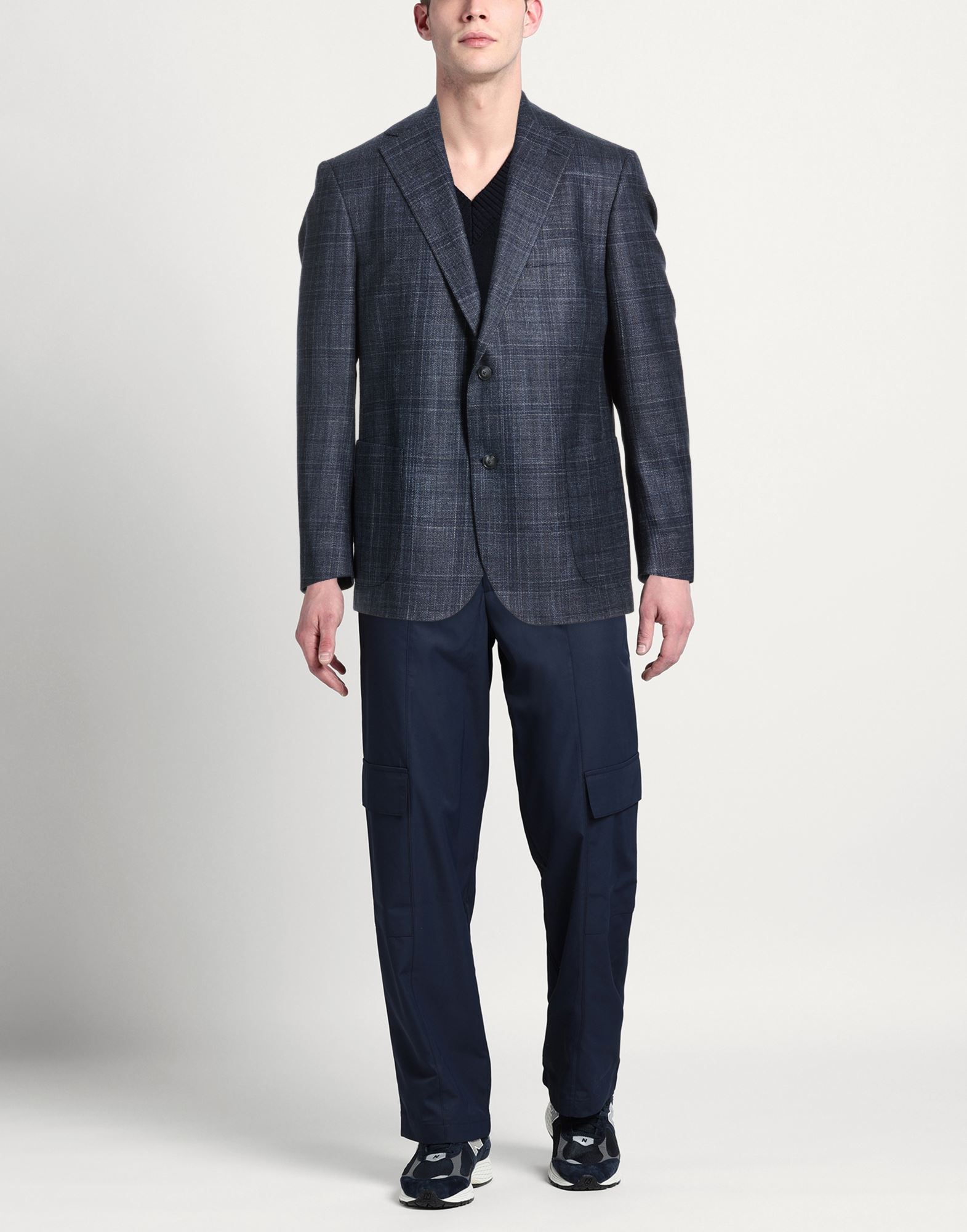  Eduard Dressler - Anzüge Und Co-ords - Blazers - On Yoox.com 