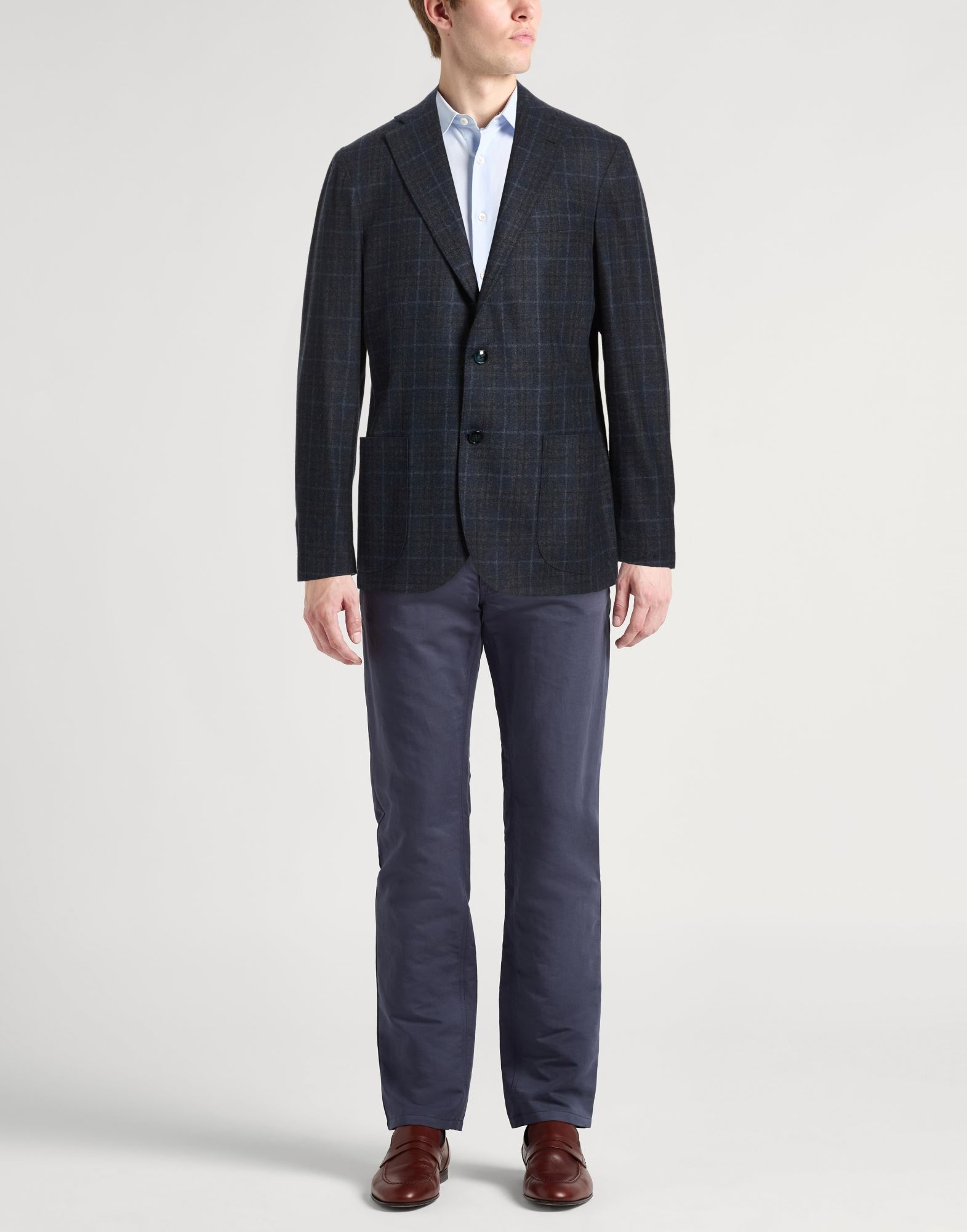  Barba Napoli - Anzüge Und Co-ords - Blazers - On Yoox.com 