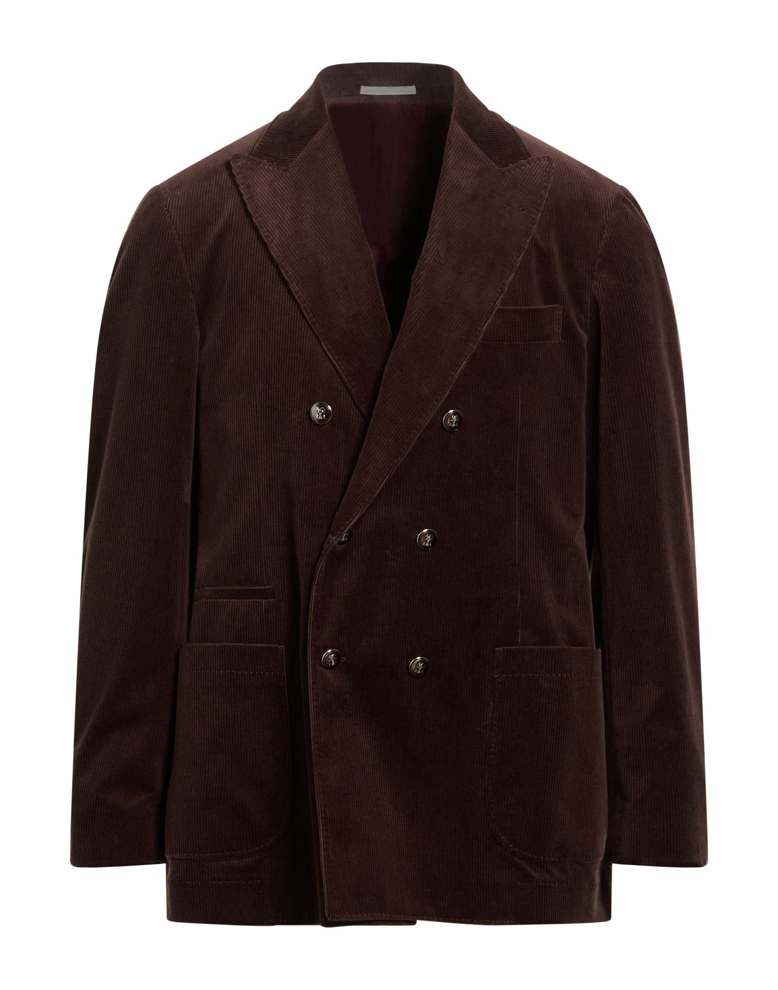 BRUNELLO CUCINELLI ΣΥΝΟΛΑ ΚΑΙ ΣΕΤ Σακάκι