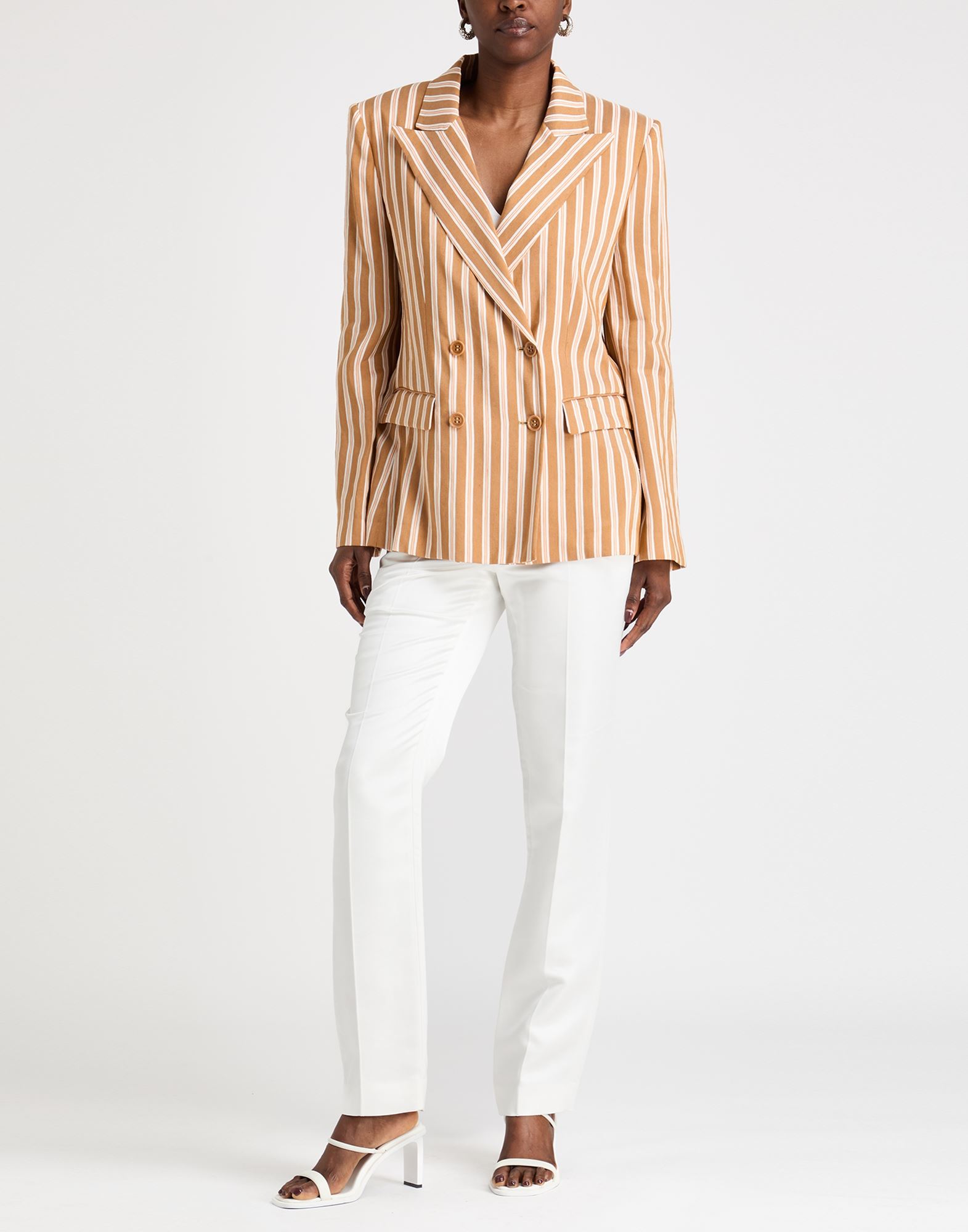  Alberta Ferretti - Anzüge Und Co-ords - Blazers - On Yoox.com 