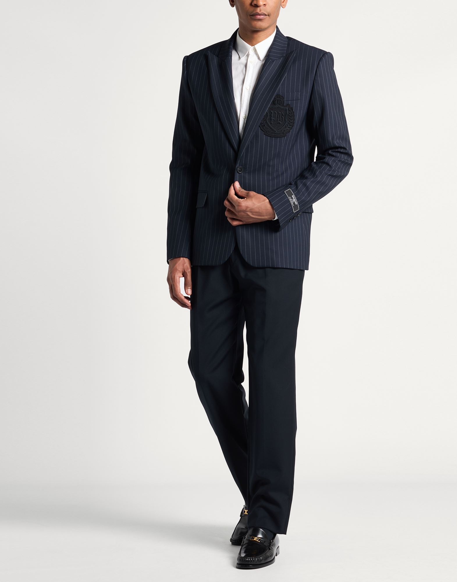  Balmain - Trajes Y Conjuntos - Americanas - On Yoox.com 