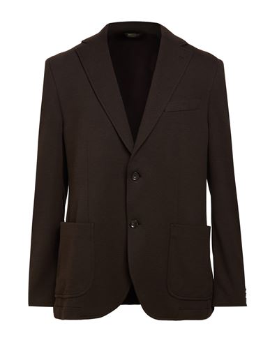 Blazer Herren Dunkelbraun 54,56 Herren