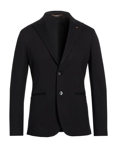 Blazer Herren Schwarz 46 Herren
