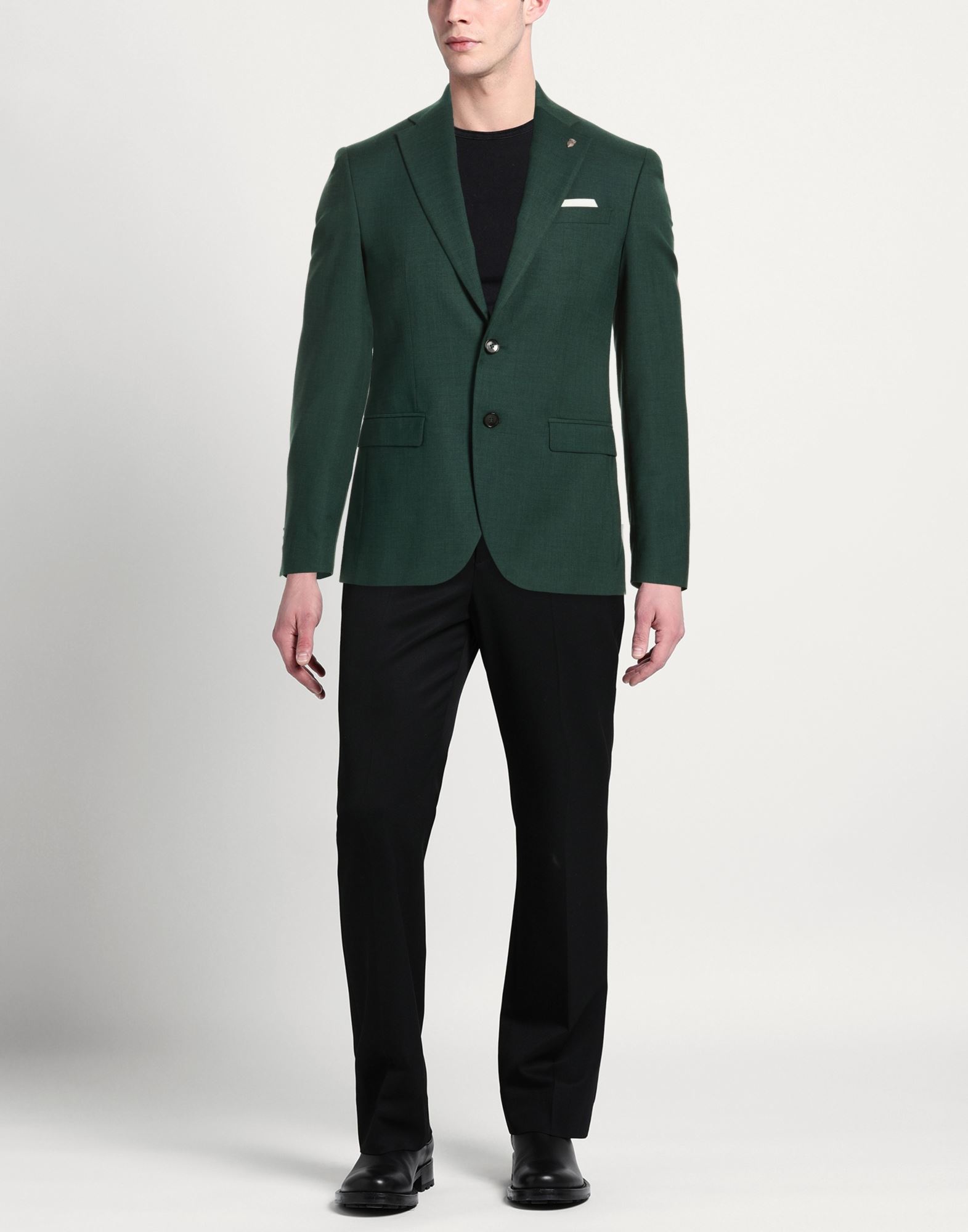  Berry & Brian - Anzüge Und Co-ords - Blazers - On Yoox.com 