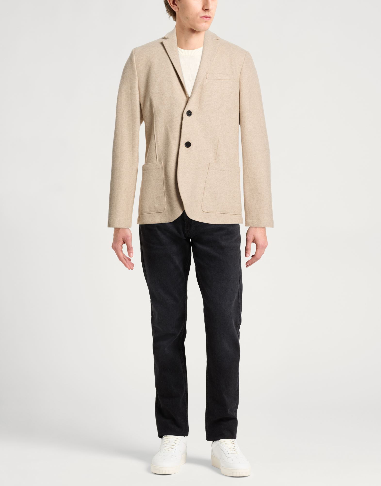  Harris Wharf London - Anzüge Und Co-ords - Blazers - On Yoox.com 