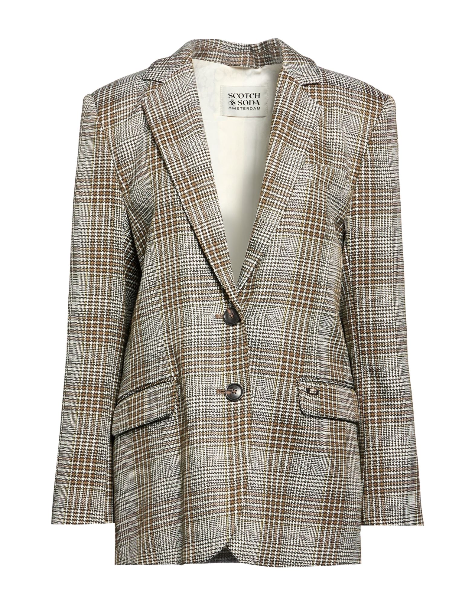  Maison Scotch - Trajes Y Conjuntos - Americanas - On Yoox.com 