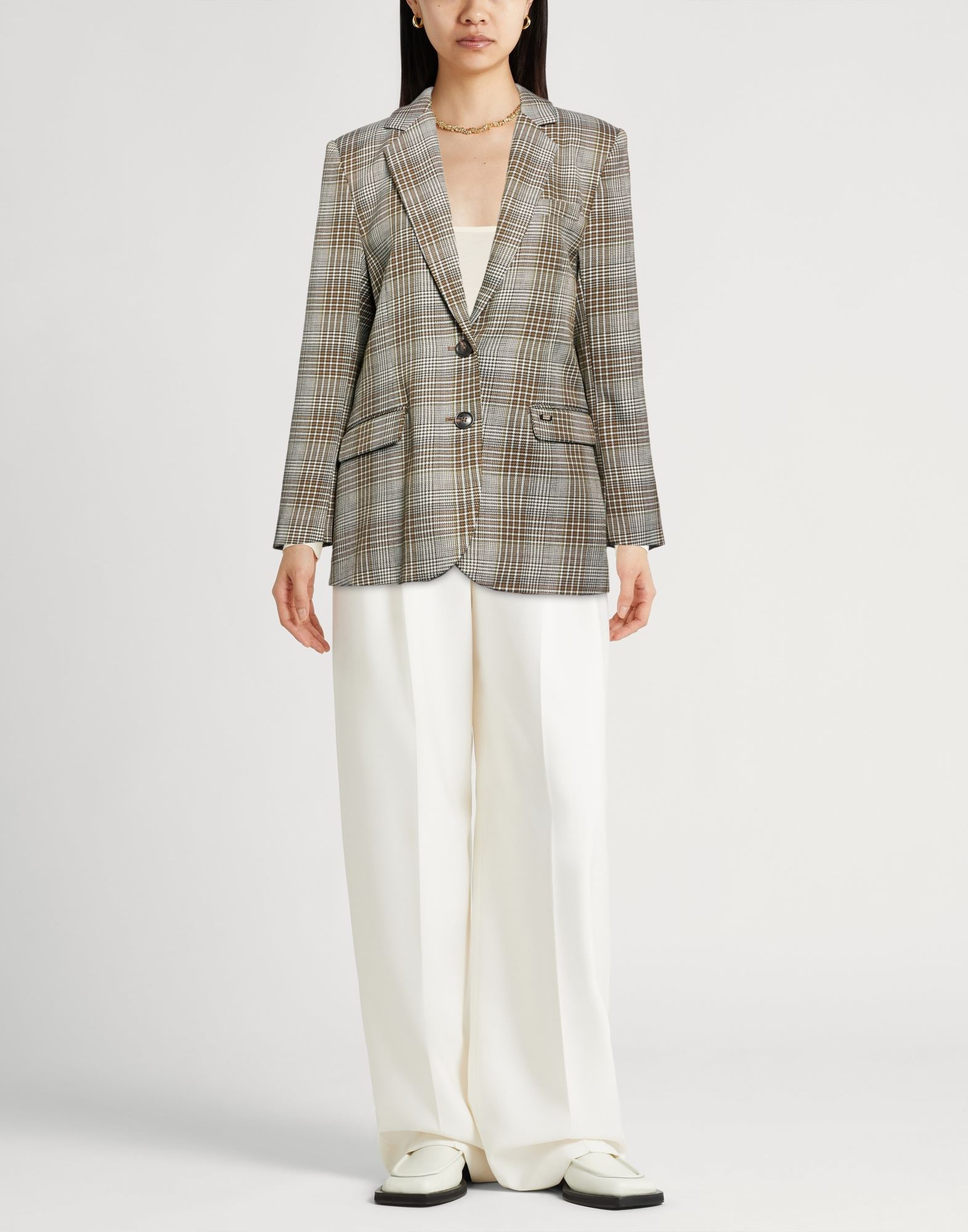  Maison Scotch - Trajes Y Conjuntos - Americanas - On Yoox.com 