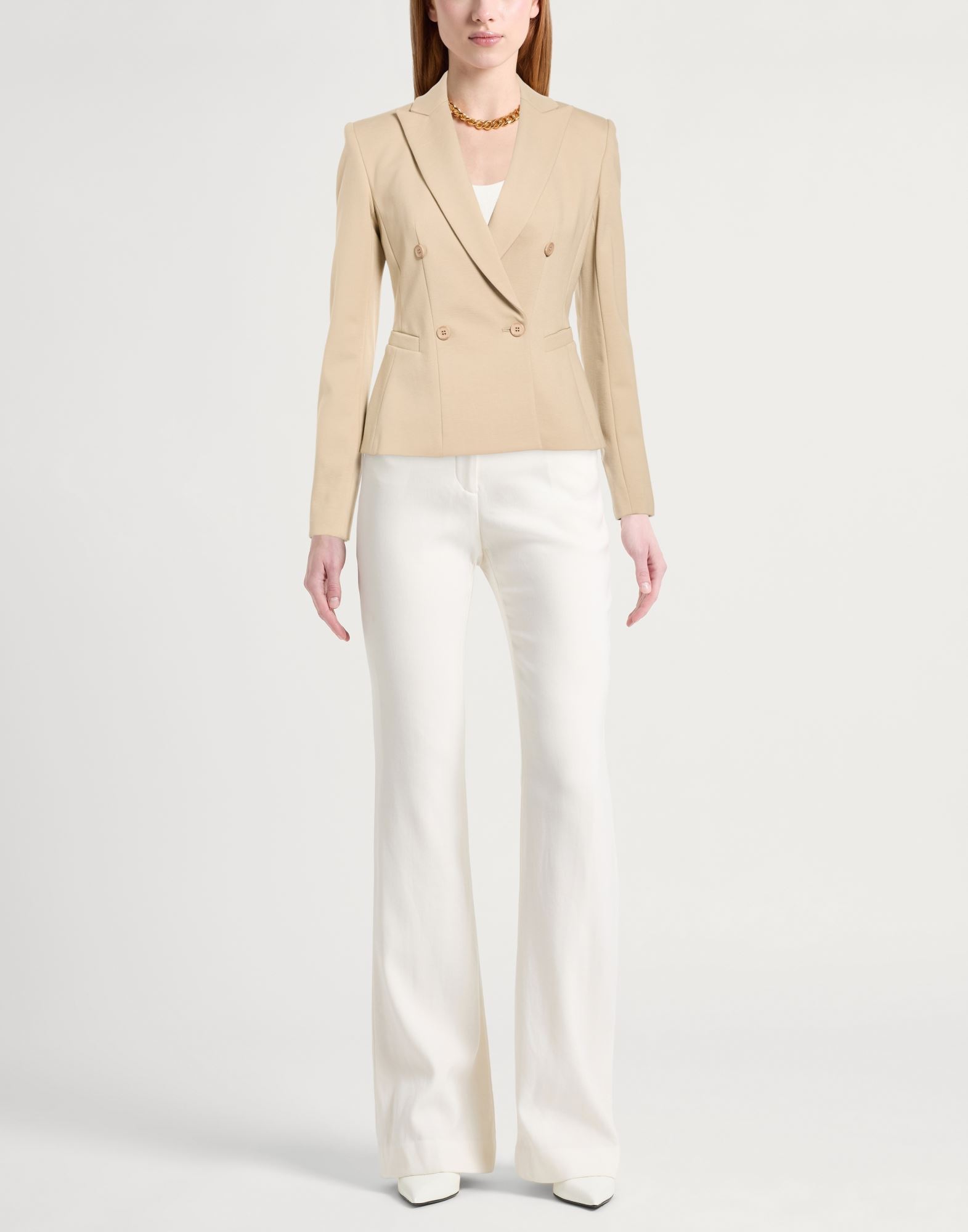  Dondup - Trajes Y Conjuntos - Americanas - On Yoox.com 
