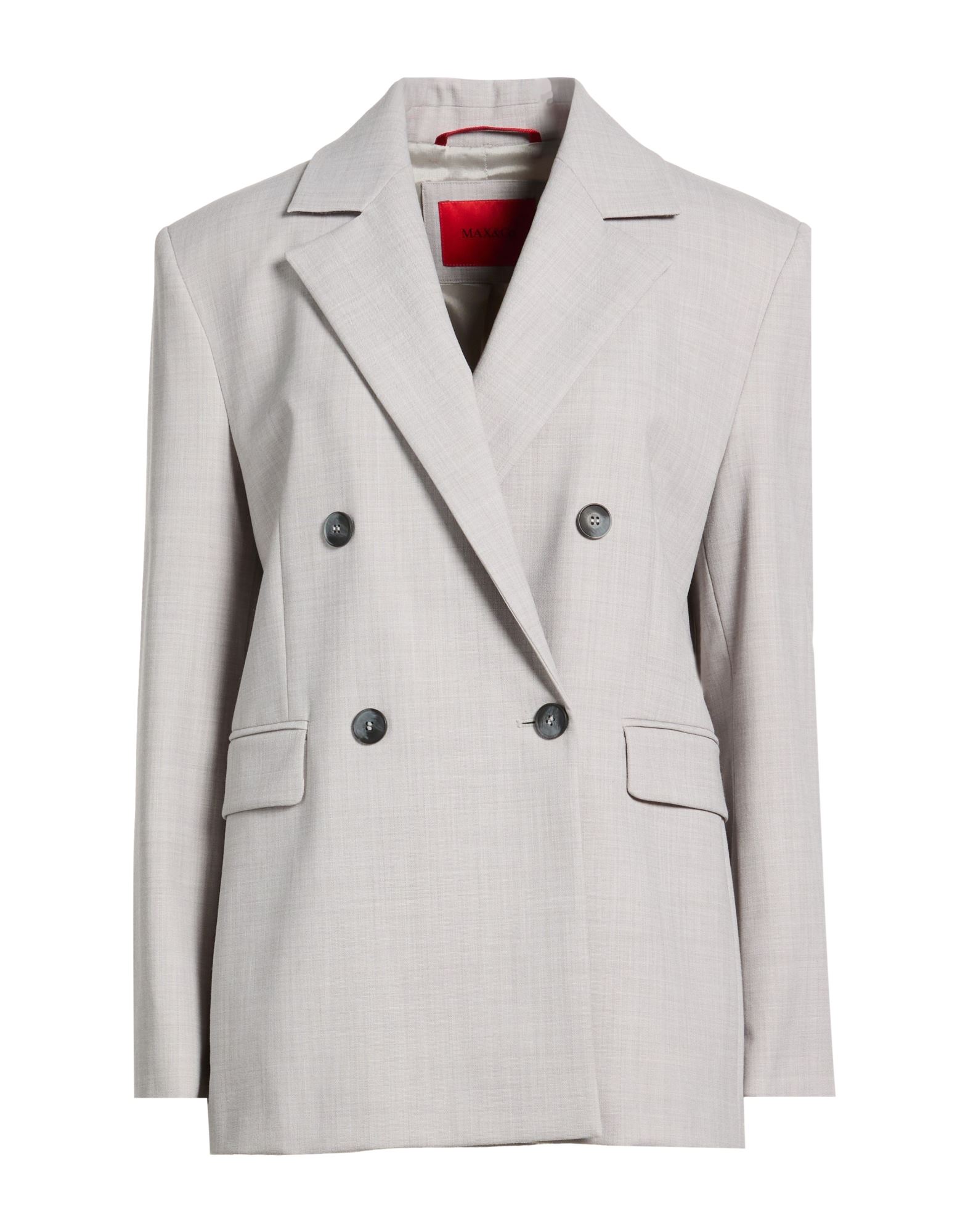  Max&co. - Anzüge Und Co-ords - Blazers - On Yoox.com 