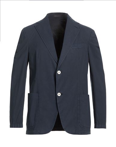 Americana Hombre Azul noche 46,54 Hombre