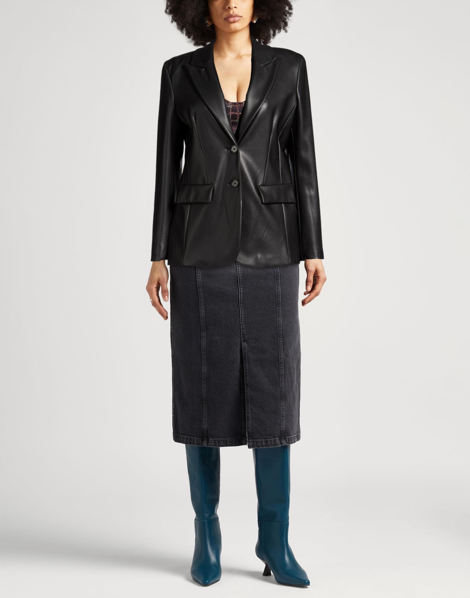  Carla G. - Anzüge Und Co-ords - Blazers - On Yoox.com 