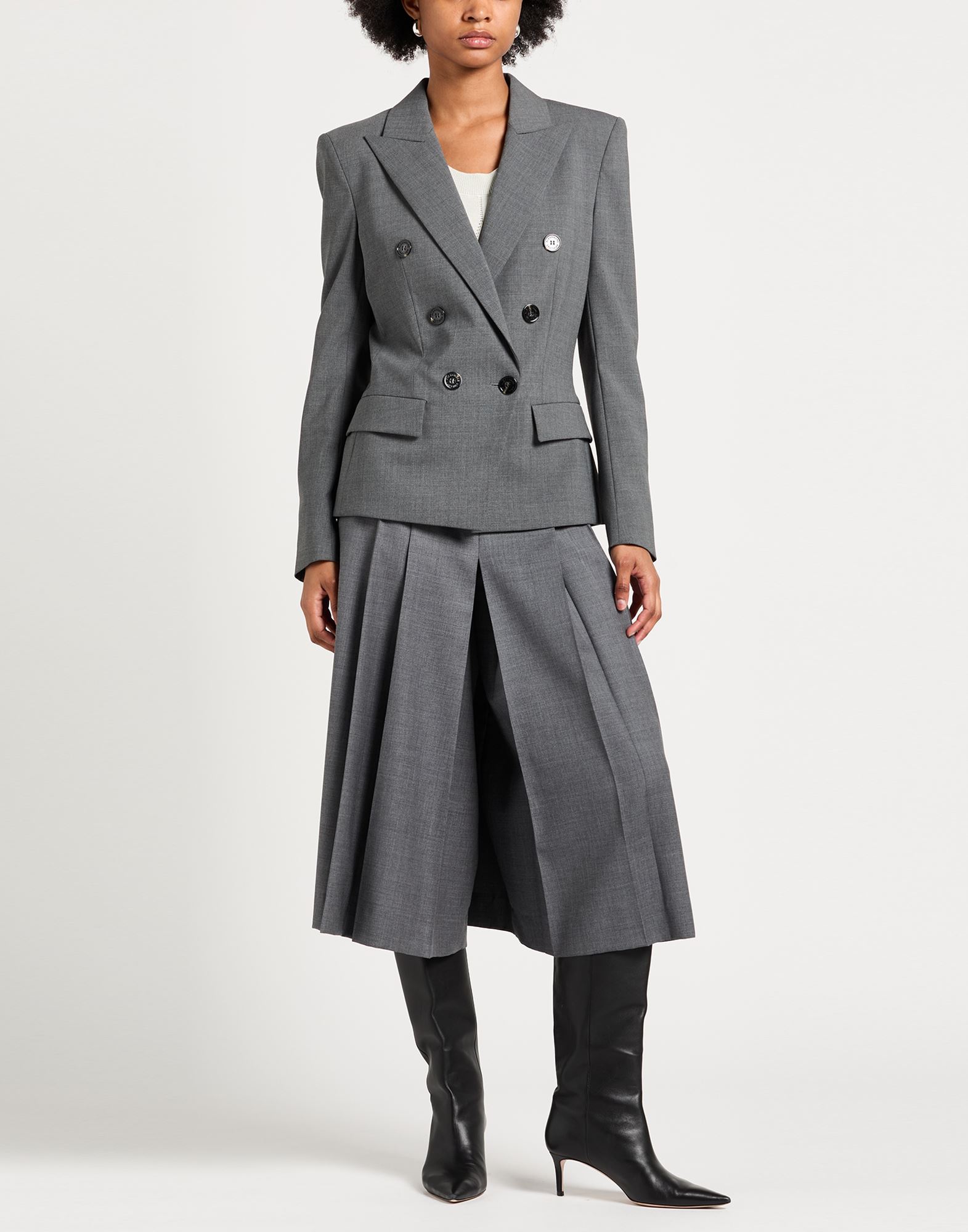 Alexandre Vauthier - Anzüge Und Co-ords - Blazers - On Yoox.com 