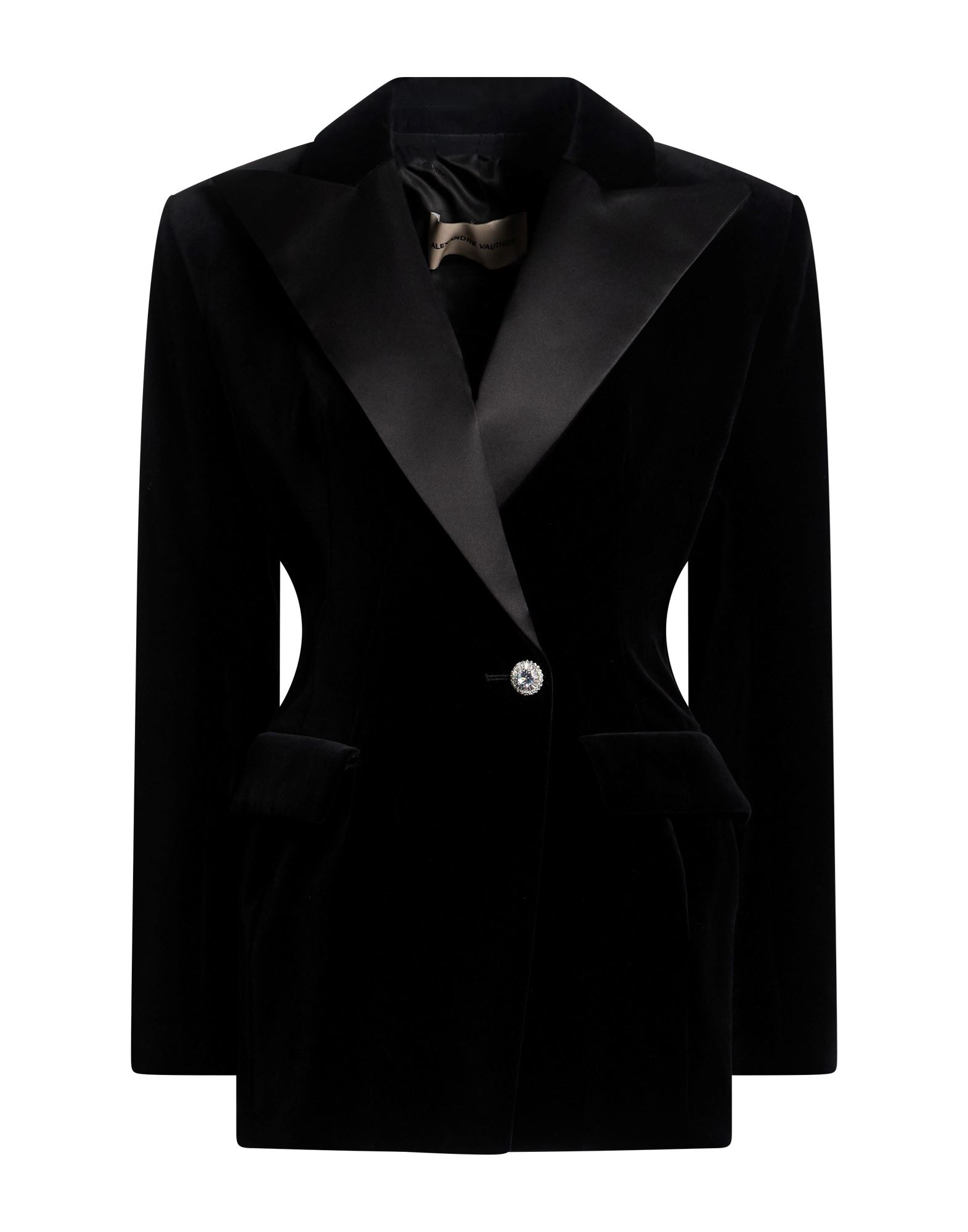 ALEXANDRE VAUTHIER ALEXANDRE VAUTHIER ΣΥΝΟΛΑ ΚΑΙ ΣΕΤ Σακάκι