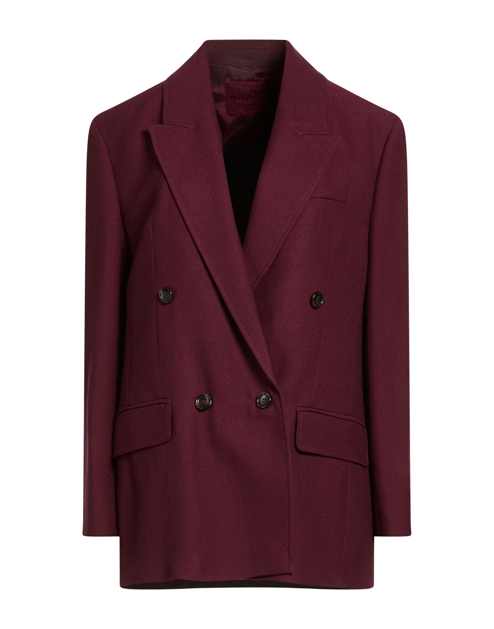  Marella - Trajes Y Conjuntos - Americanas - On Yoox.com 