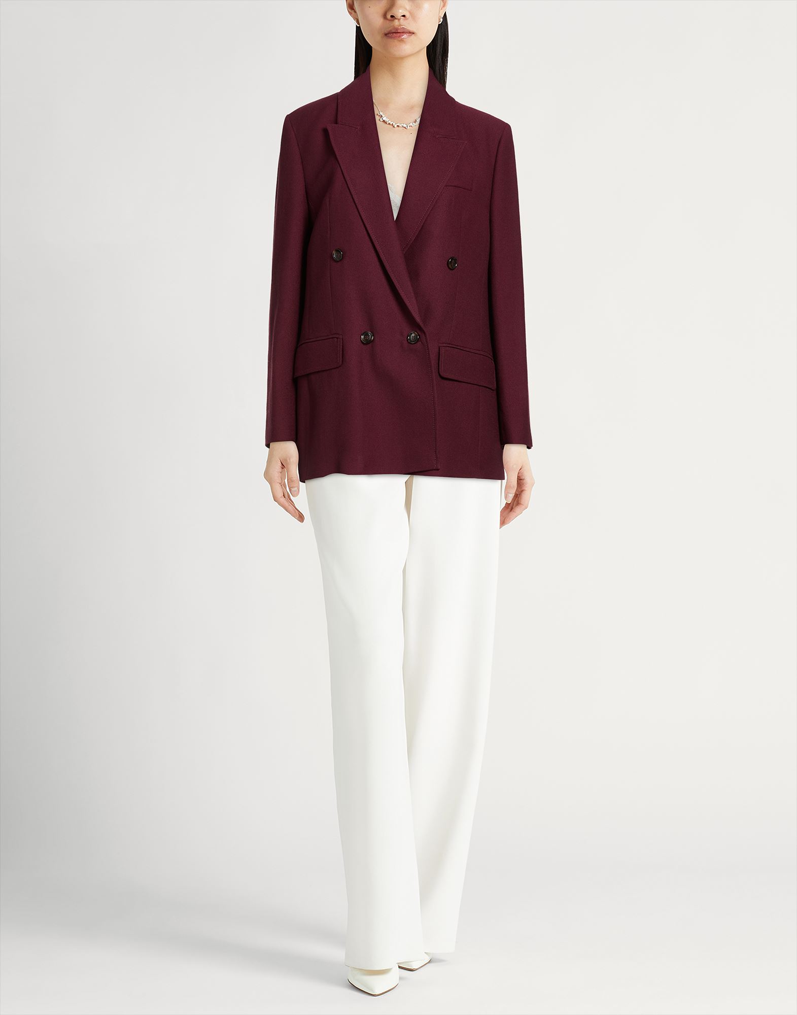  Marella - Trajes Y Conjuntos - Americanas - On Yoox.com 