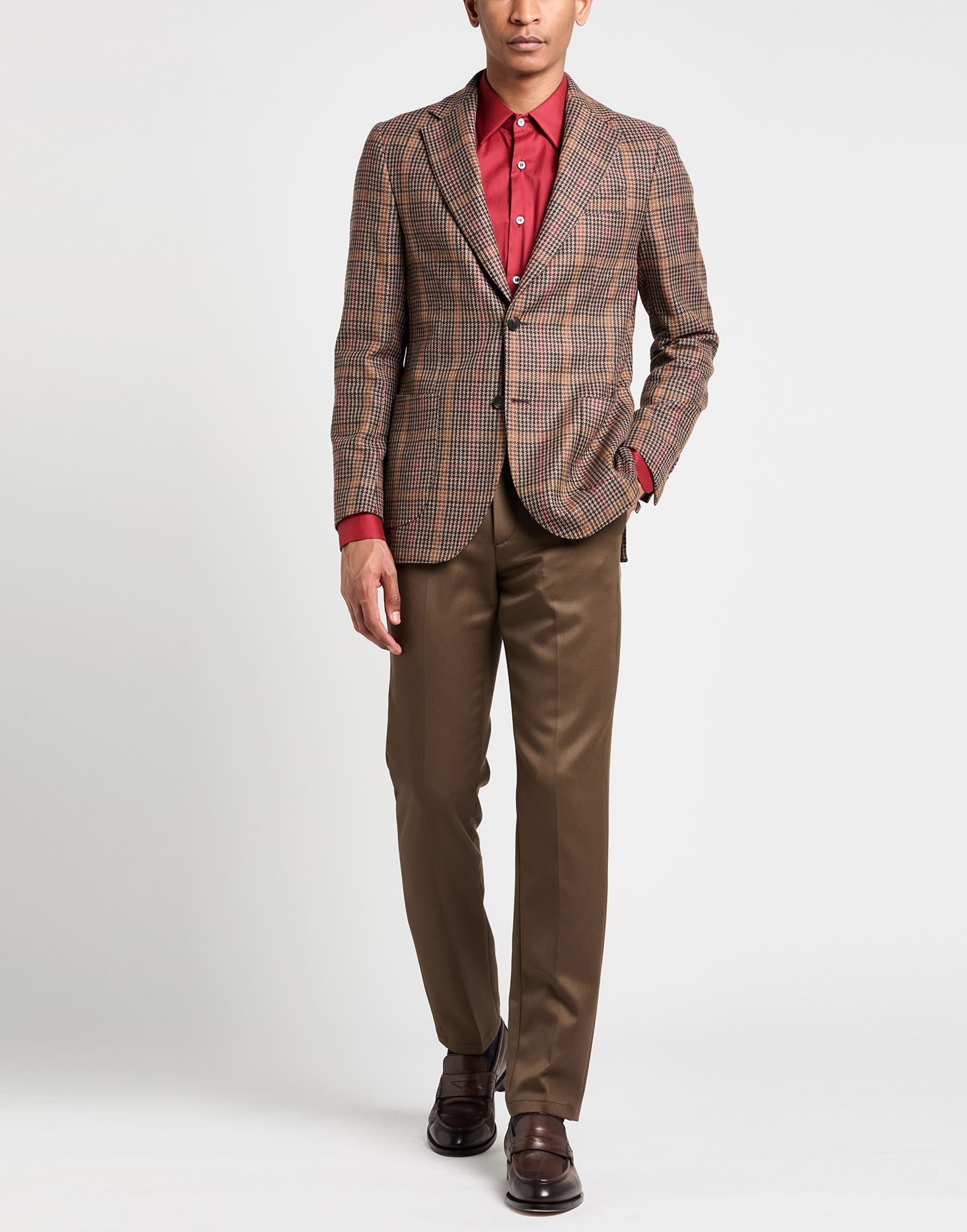  Giampaolo - Anzüge Und Co-ords - Blazers - On Yoox.com 
