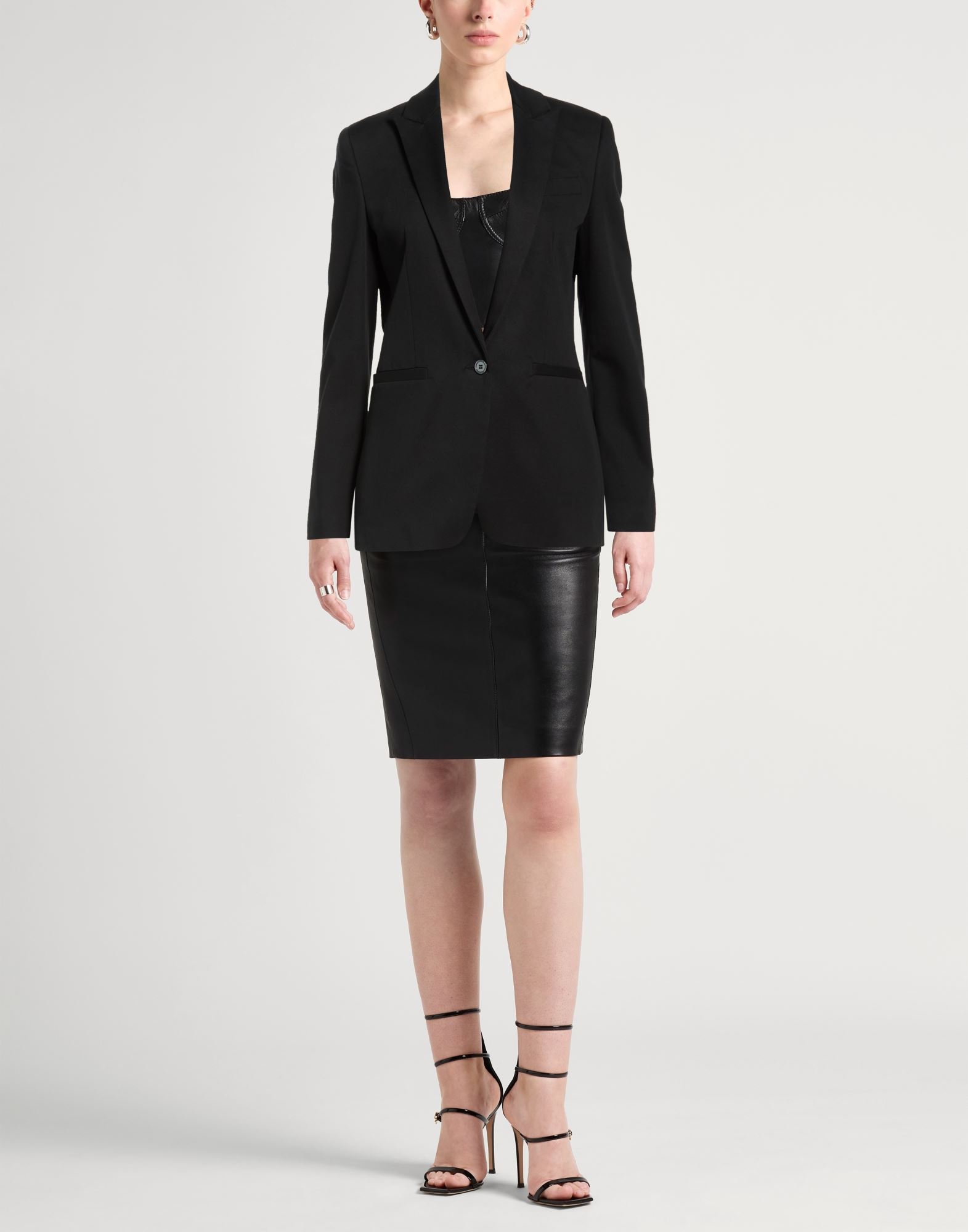  Dondup - Trajes Y Conjuntos - Americanas - On Yoox.com 