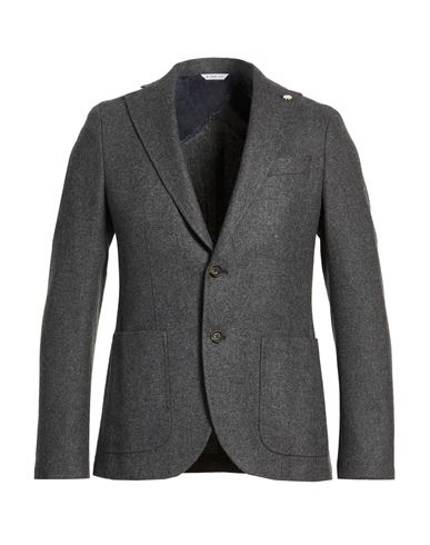 Americana Hombre Gris 46 Hombre
