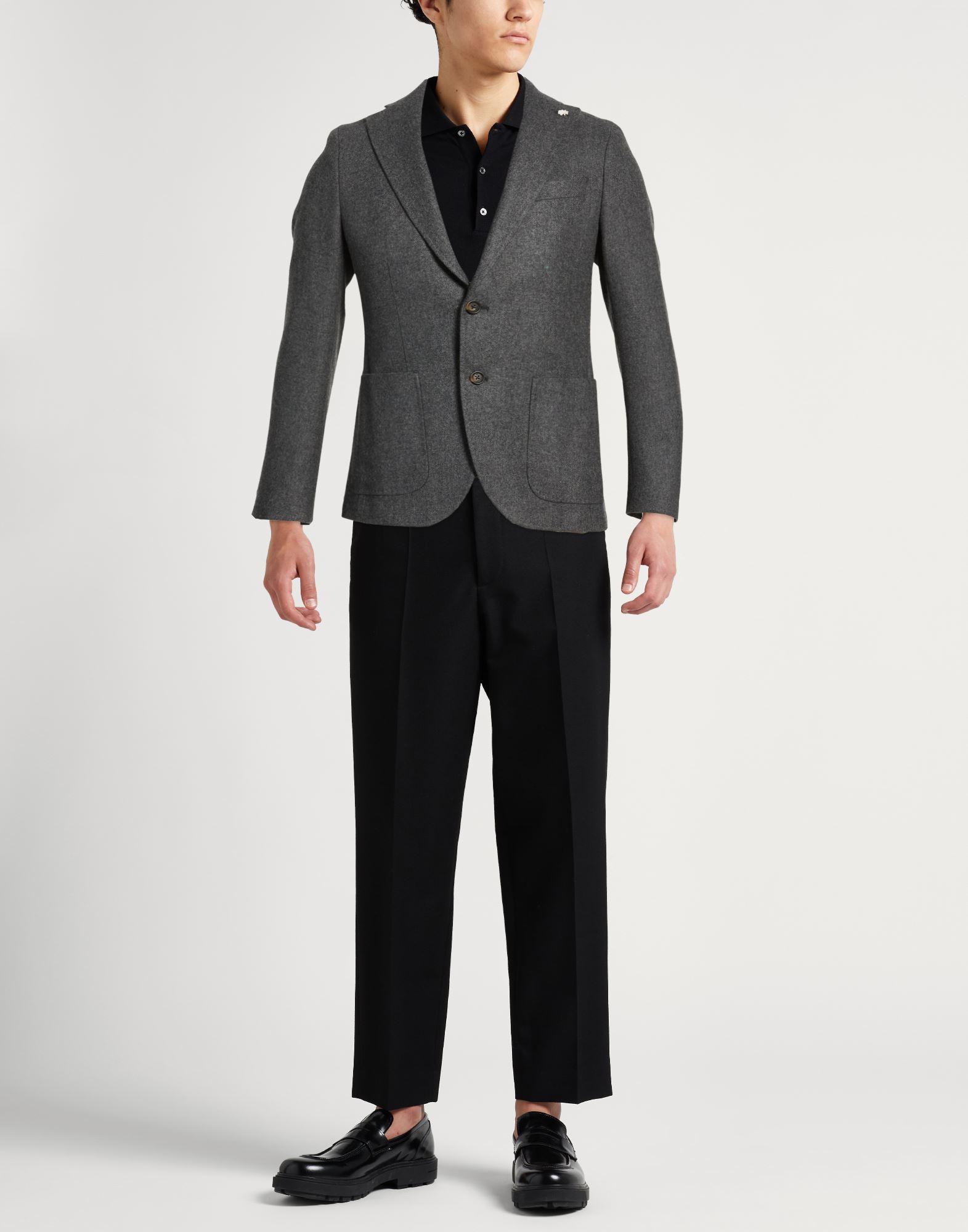  Manuel Ritz - Anzüge Und Co-ords - Blazers - On Yoox.com 