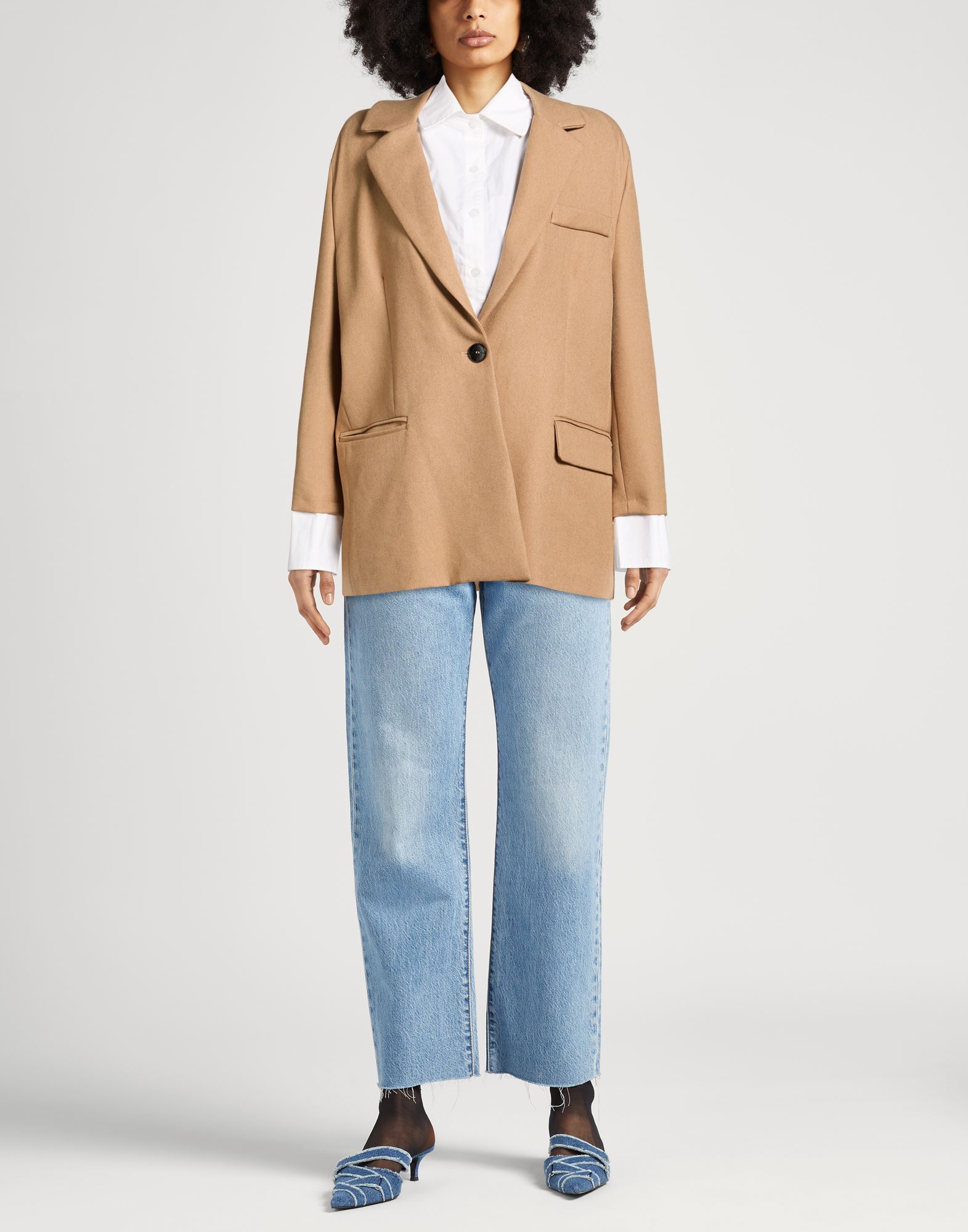  Vicolo - Anzüge Und Co-ords - Blazers - On Yoox.com 
