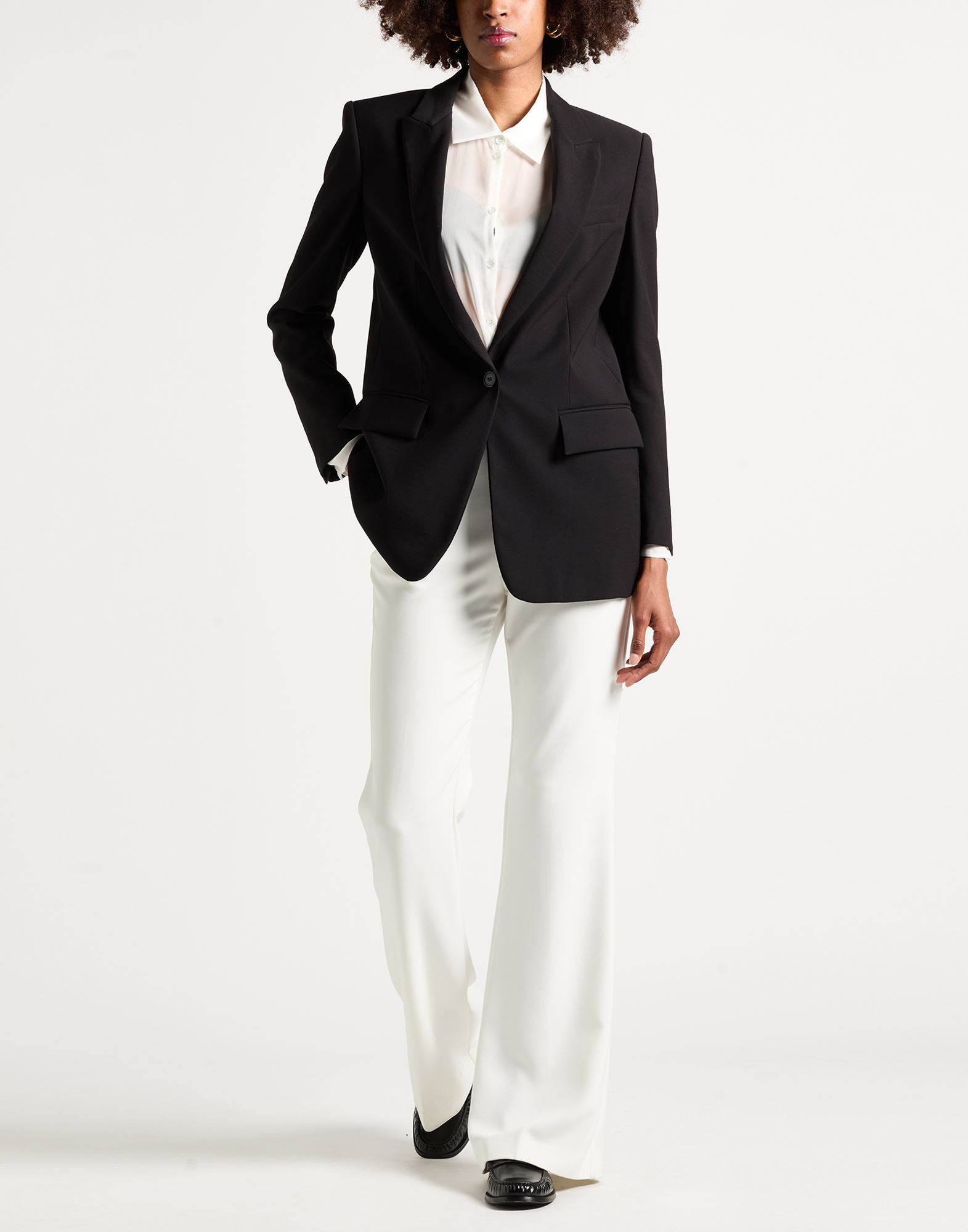  Dondup - Trajes Y Conjuntos - Americanas - On Yoox.com 