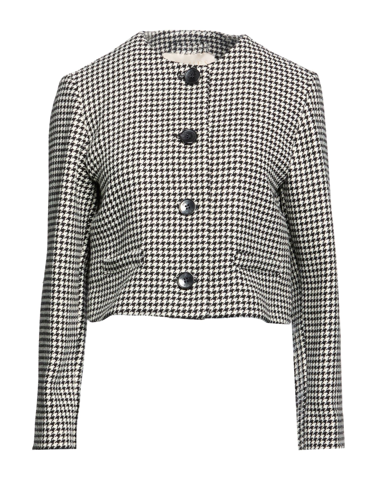  I Blues - Jacken & Mäntel - Jacken Und Anoraks - On Yoox.com 