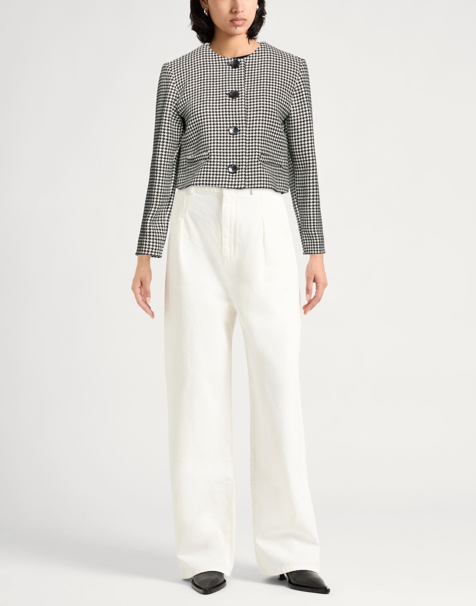  I Blues - Jacken & Mäntel - Jacken Und Anoraks - On Yoox.com 