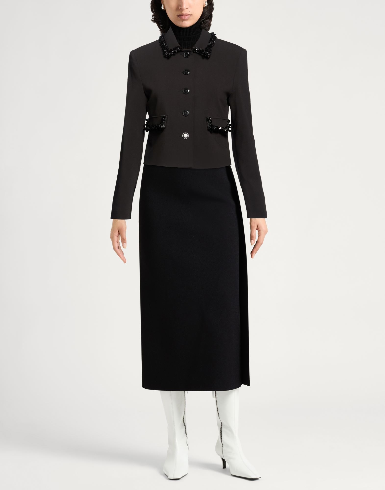 Twinset - Jacken & Mäntel - Jacken Und Anoraks - On Yoox.com 