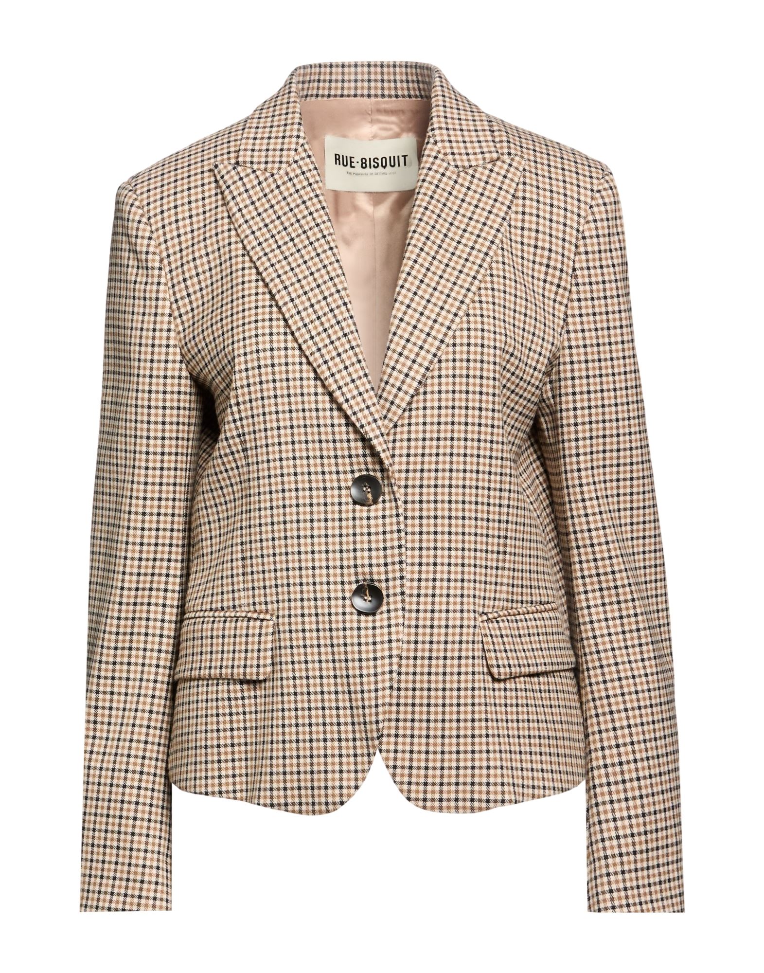  Rue•8isquit - Anzüge Und Co-ords - Blazers - On Yoox.com 