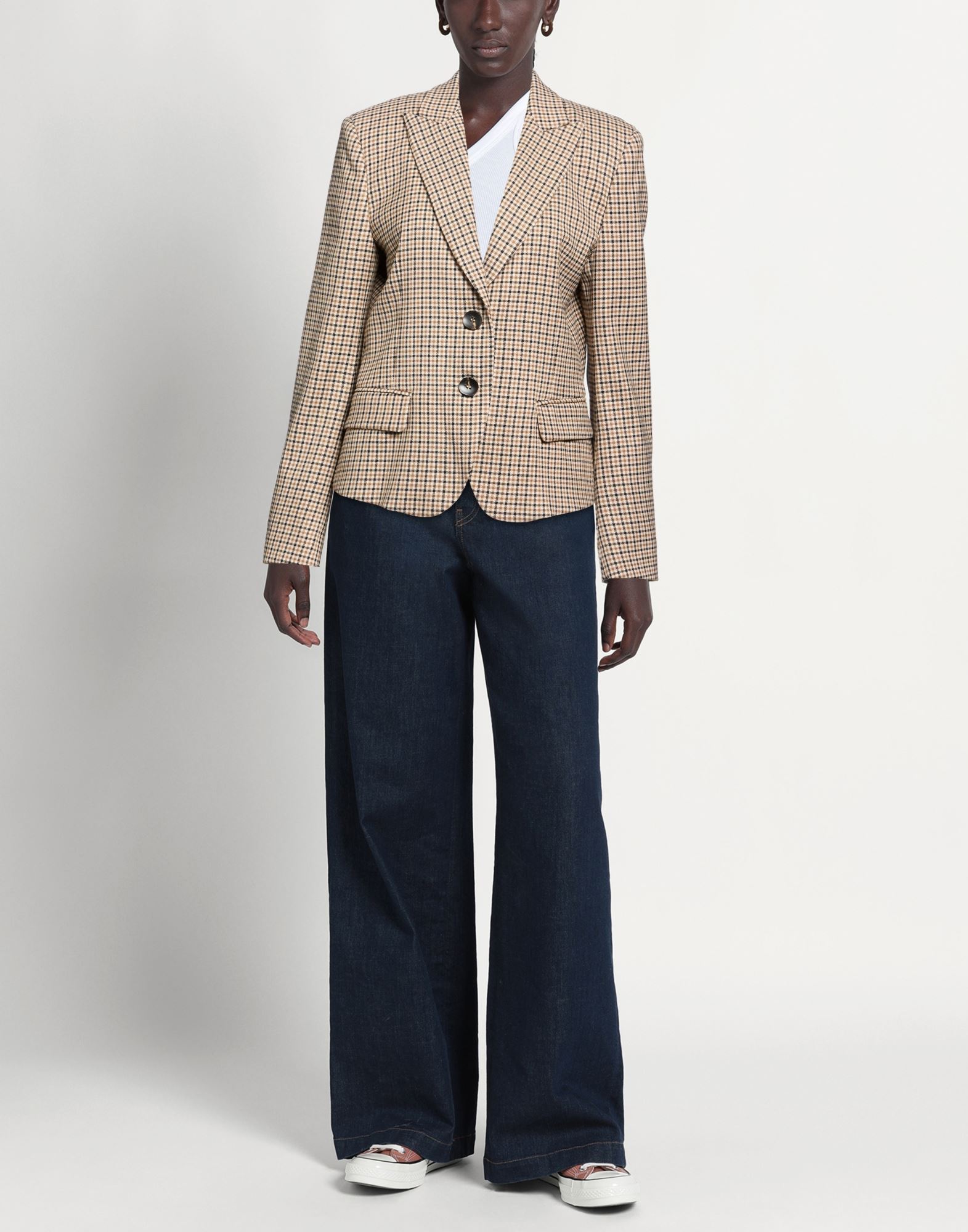  Rue•8isquit - Anzüge Und Co-ords - Blazers - On Yoox.com 