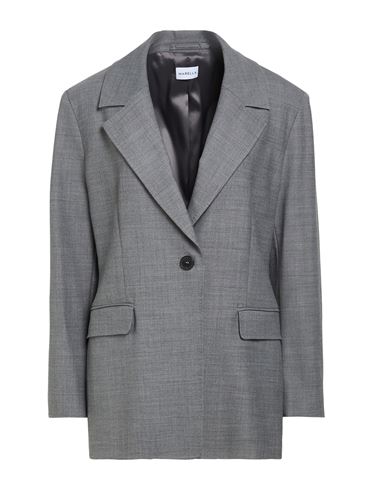 Americana Mujer Gris 40,42,44 Mujer