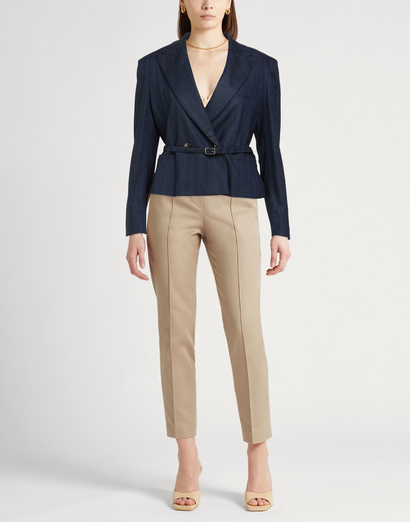  Marella - Trajes Y Conjuntos - Americanas - On Yoox.com 