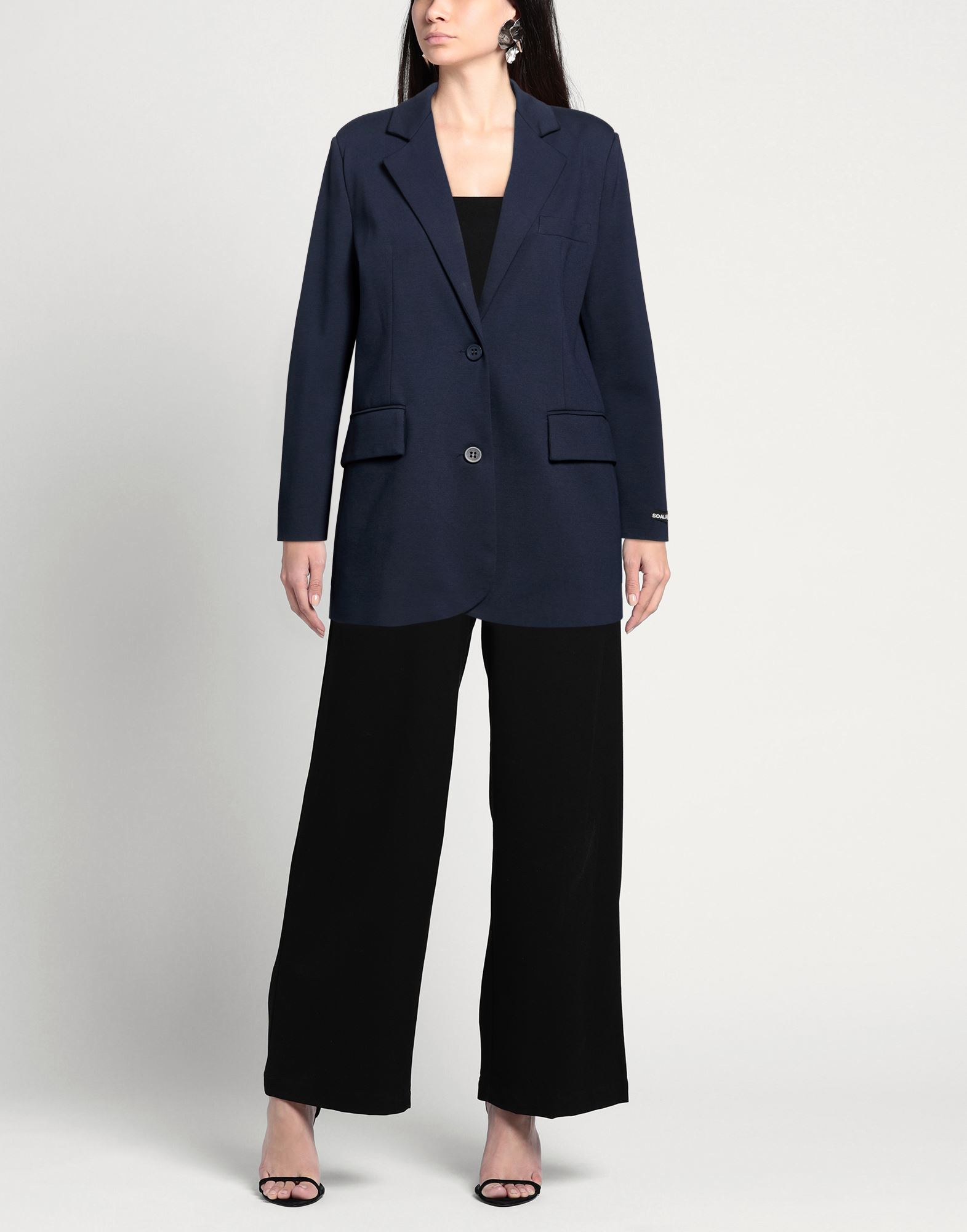  Soallure - Trajes Y Conjuntos - Americanas - On Yoox.com 