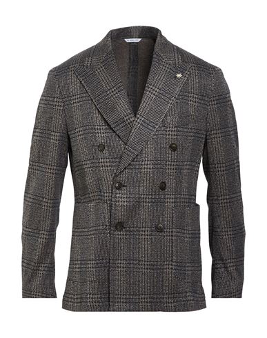 Americana Hombre Topo 50,52 Hombre