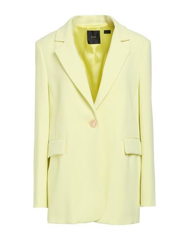 Blazer Damen Pastellgelb 36 Damen