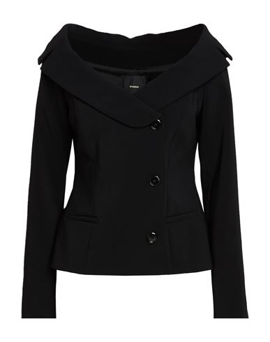 Chaqueta y cazadora Mujer Negro 36,38,40 Mujer
