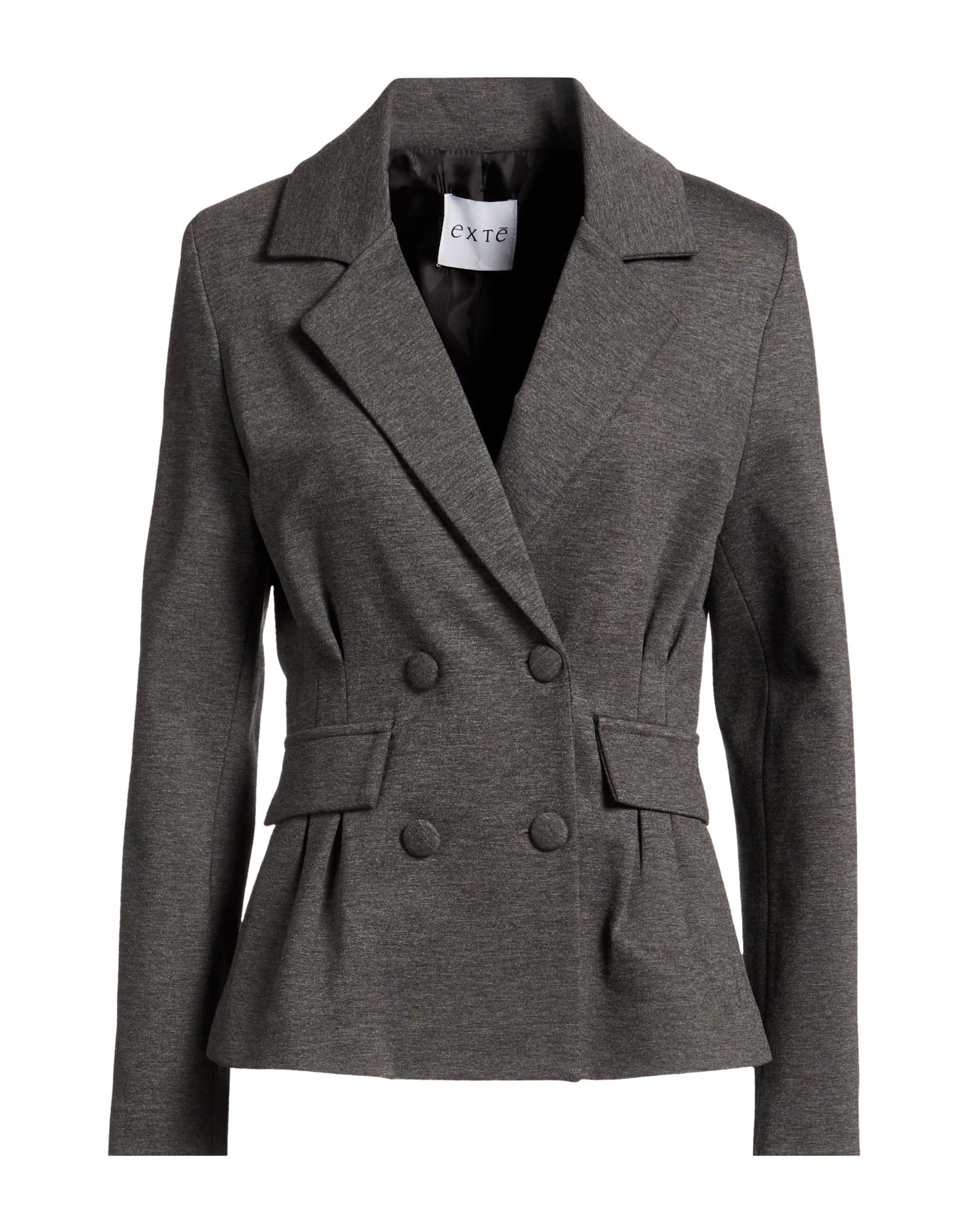  Exte - Trajes Y Conjuntos - Americanas - On Yoox.com 