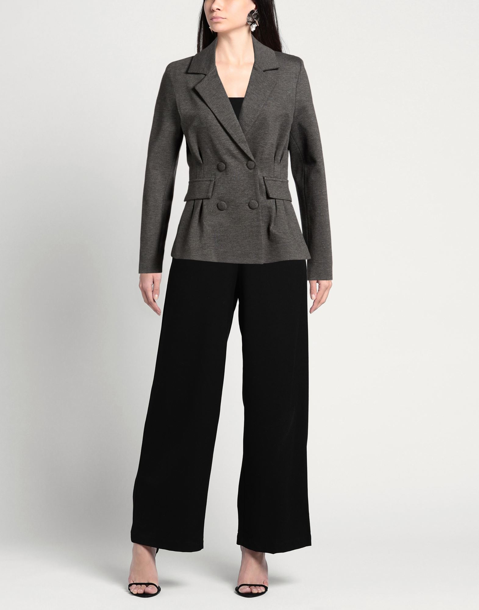  Exte - Trajes Y Conjuntos - Americanas - On Yoox.com 