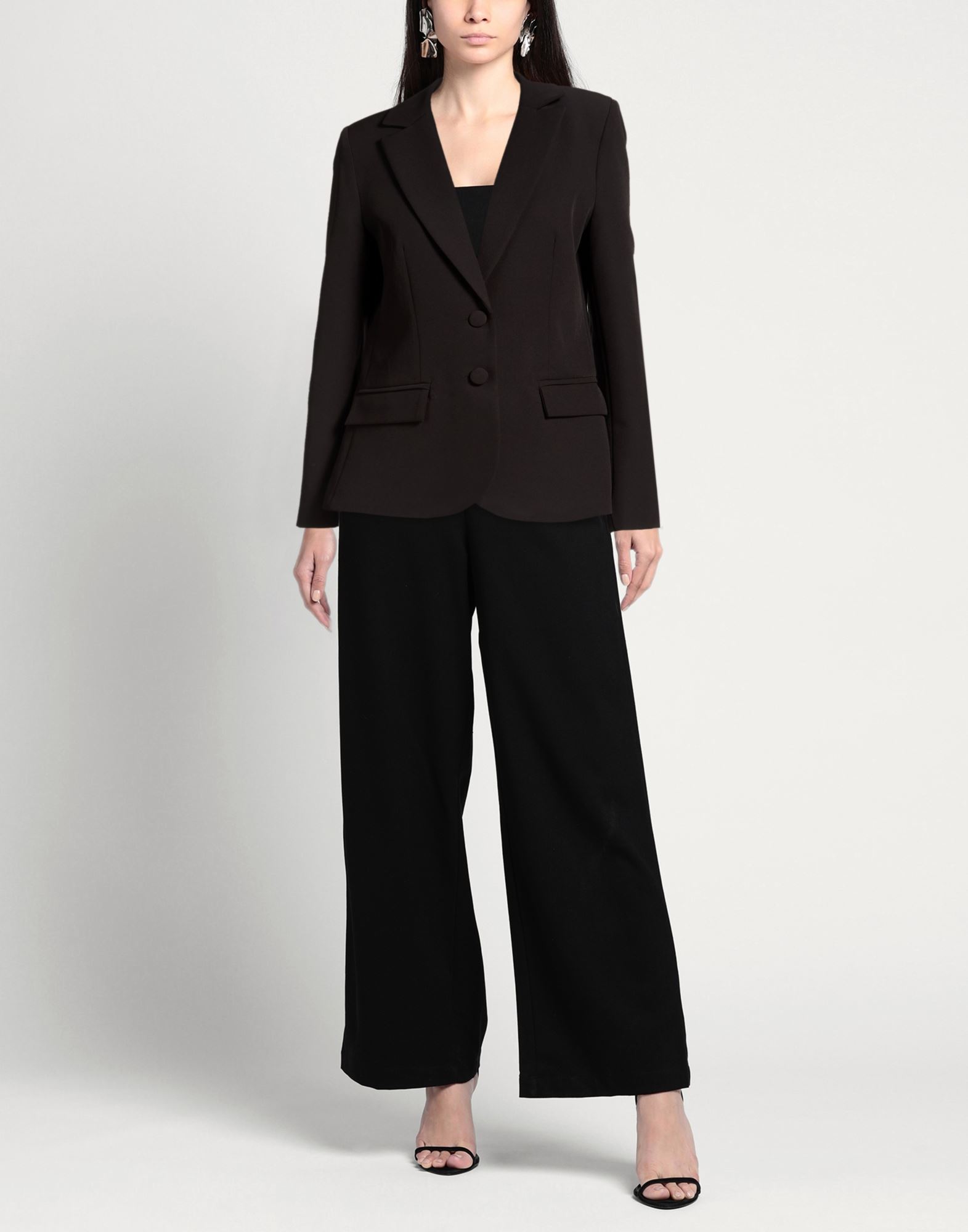  Exte - Trajes Y Conjuntos - Americanas - On Yoox.com 
