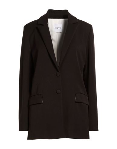 EXTE Blazer Damen Schwarz L,M,S,XL Damen