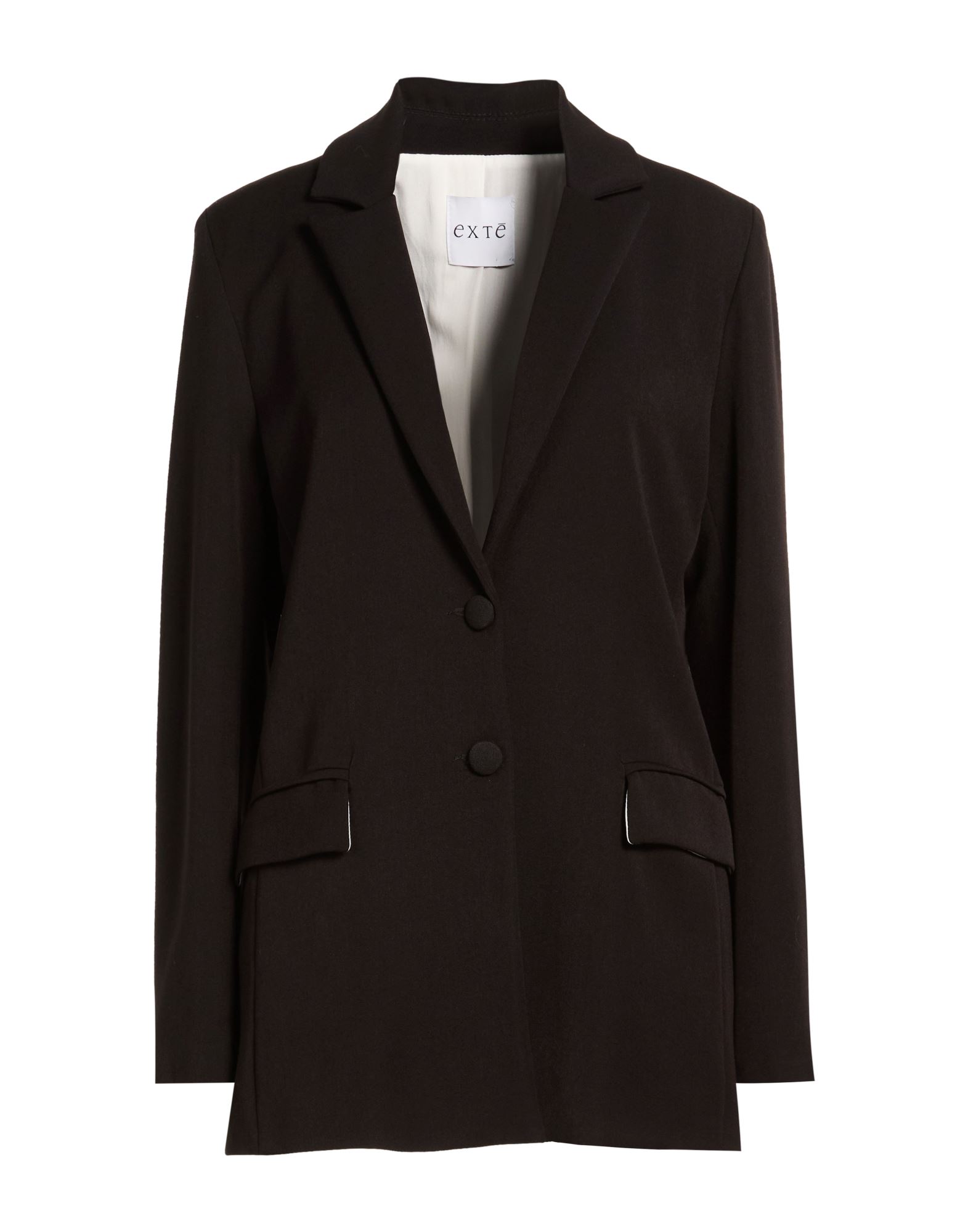  Exte - Trajes Y Conjuntos - Americanas - On Yoox.com 