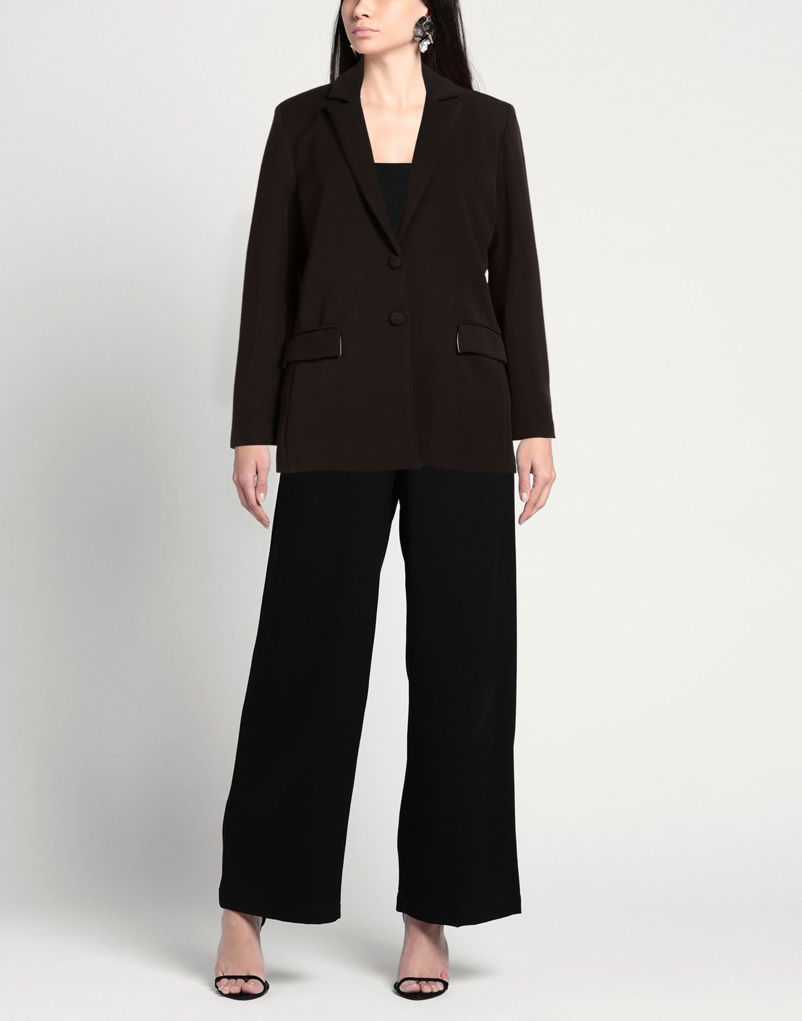  Exte - Trajes Y Conjuntos - Americanas - On Yoox.com 